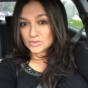 Meet your Posher, Jane